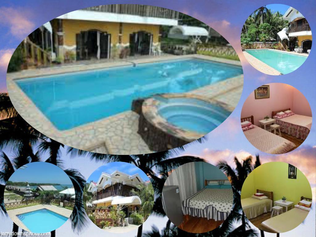 Villa Limpia Beach Resort Bohol Εξωτερικό φωτογραφία