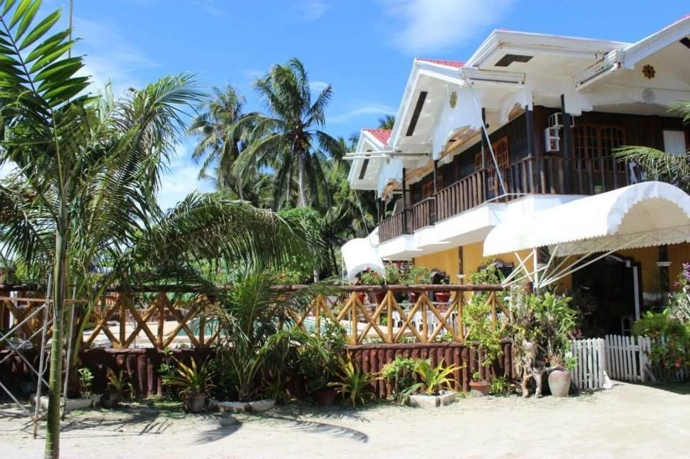 Villa Limpia Beach Resort Bohol Εξωτερικό φωτογραφία