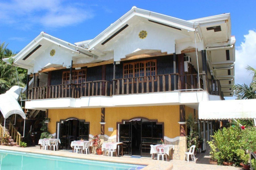 Villa Limpia Beach Resort Bohol Εξωτερικό φωτογραφία